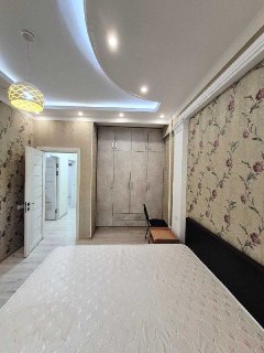 Квартира аренда новостройка 4-комн. Яшнабад 139775
