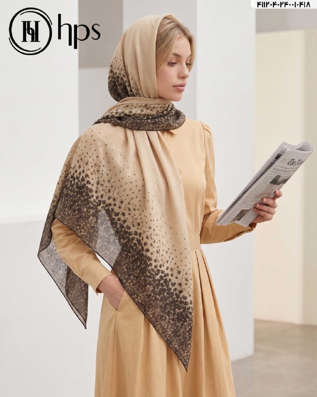 HPS shawl & scarf: 📣 #روسری_گارزاژاکارد_دستدوز🔸 در 12 رنگ شیک و زیبا⭐️تعداد در جین : 12 عدد🟢 کد محصول: 4112040240010418📌 سایز: (140 ×140)