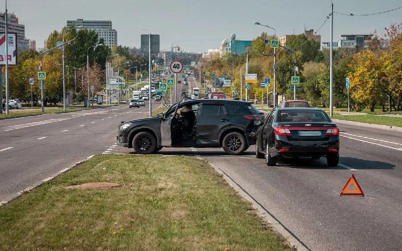 В России разработают новый план по борьбе с аварийностью. Новые меры должны быть подготовлены к 1 де