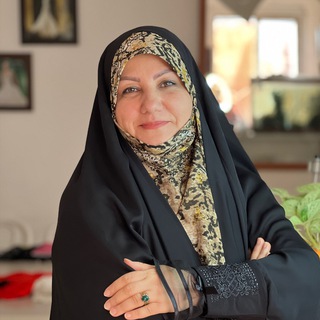 Telegram profile photo for آموزش های آکادمی خیاطی سورن
