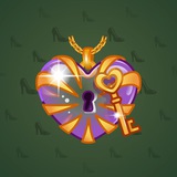 Cupid Charm #27