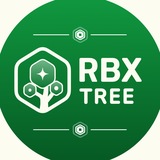 Image from a post by RBXTREE.IO | Купить Робуксы