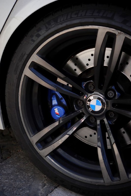 Wheels 8