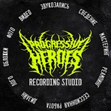 Pro Heroes - Sound & Visuals