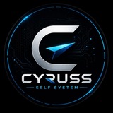 🫆 Cyruss SelfBot Hub | سلف رایگان