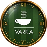 VARKA | сеть кофеен в Беларуси