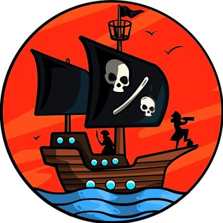 Telegram profile photo for Pirate Deals Community | Preisfehler, Rabatte, Angebote & Freebies