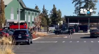 🇮🇱 Two children were killed by a shooting at a school in the United States. In the US state of Oregon, two children were killed following a shooting on school grounds. The details and circumstances of the event are not specified in the initial announcement.