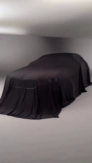 Bmw M5 g90