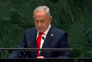 — 🇮🇱/🇺🇳 New: Benjamin Netanyahu says that October 7 was 16 times worse than the attacks on September 11