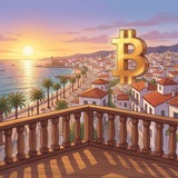 Costa del Crypto