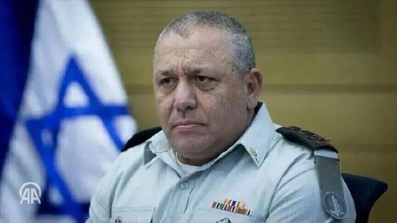 יו"ר מפלגת ישר באופוזיציה, גדי אייזנקוט, אומר כי מערכת הבחירות של נתניהו מבוססת על "הפחדה ושקרים", וכי טראמ…