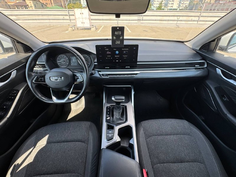 🚘 В продаже geely emgrand

Год выпуска: 2022
Пробег на табло: 84 368 км
Птс: электронный
Двигатель: 1.5 бензин
Трансмиссия: cvt

Vin: lb3f31021pg012691
Цена: 1 050 000 руб.

📞 + 7 (938) 130-35-61

Г. Ростов-на-дону, тц «сиверс», пр. Сиверса, 23 – как нас найти 📍

Способы оплаты:
— Наличные;
— Кредит (20 банков);
— Безнал без ндс;
— Обмен на ваш авто.

Больше подробностей об авто и способах оплаты узнавайте у менеджера 📲 @autozaorndbot
___________

Подбор авто – @auto_zao_bot 🤖
Все авто – https://autozao. Ru/ 🌐
Мы в max. Ru/auto_zao_rnd 💬

🗺️ Присоединяйтесь к авто зао :

— Москва
— Краснодар - фотография - 5