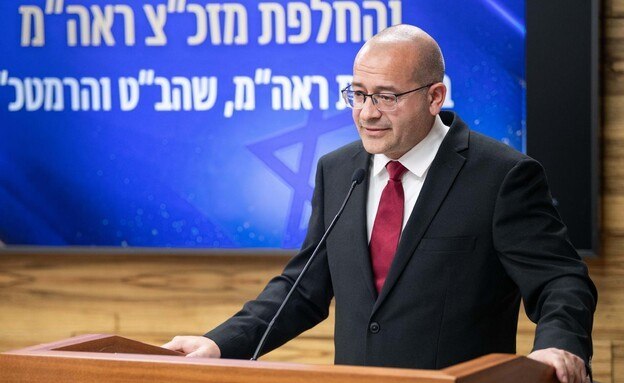 ירון אברהם