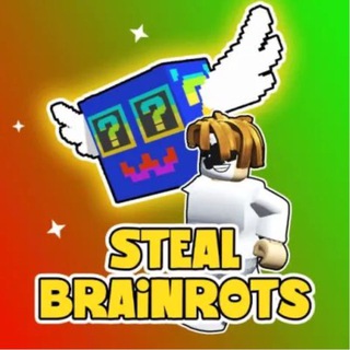 Steal a brainrot | CHAT • ЧАТ