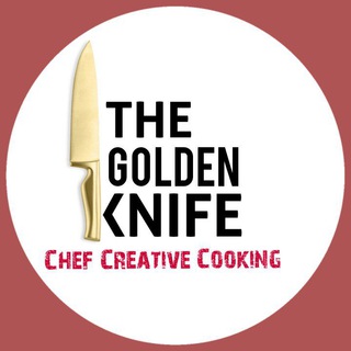 Golden Knife Chef Creative Cooking Telegram Group Link