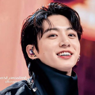 Jungkook BTS fans 🫶 Telegram Group Link