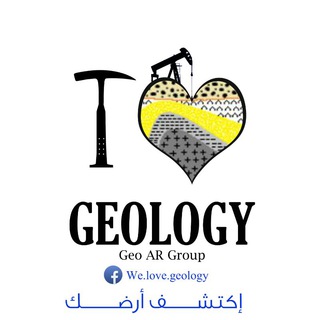 I ❤️ Geology
