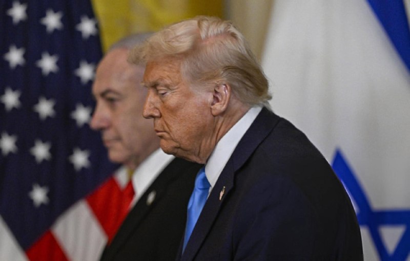 סוכנות אקסיוס: נתניהו מגביר את הלחץ על טראמפ לפתוח במבצע צבאי אמריקאי-ישראלי משותף נגד איראן מיד לאחר סיום…