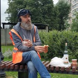 Дед Либерал