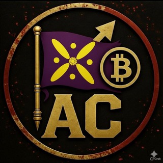 Telegram profile photo for سیگنال رایگان/ ارزدیجیتال و طلا /ARFANDX