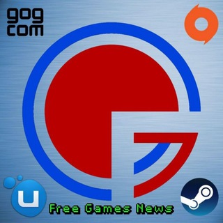 Free Games and Giveaways Telegram Group Link