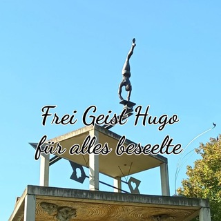FREI-GEIST (hugo von der weichsel)