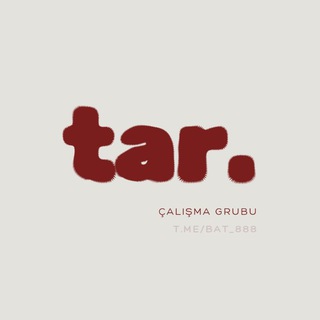 Tarih Çalışma Odası