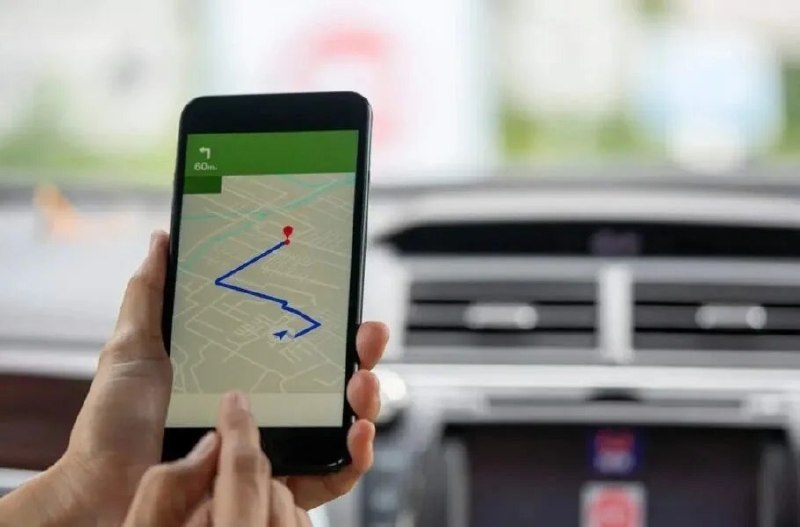هم‌میهن: اختلال شدید GPS در تهران مسیریاب‌ها را از کار انداخت🔹 اختلال در سرویس موقعیت‌یابی جهانی (GPS) امروز در تهران شدت گرفته و