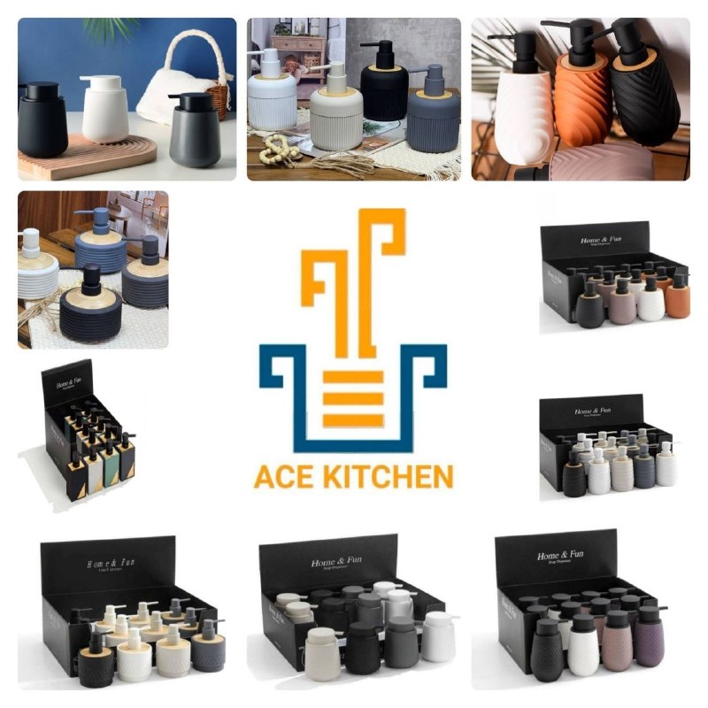عمده فروشی بازار صالح آباد: 🏐🏐🏐 آشپزخانهات رو حرفهای کن با Acekitchen! 🧑🍳از قابلمه و تابه گرفته تا ظروف پیرکس و بامبو و سرویس قاشق چنگال ، لیوان