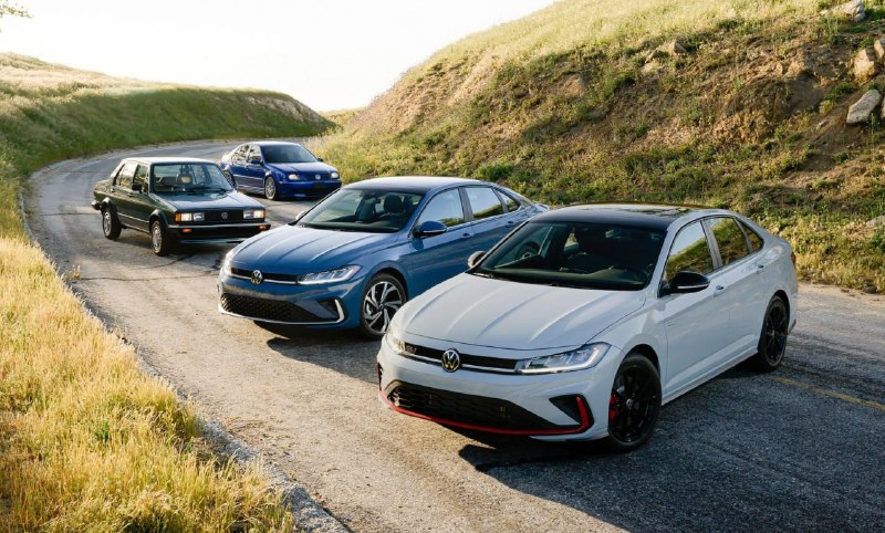 Volkswagen стал худшим по надежности в США