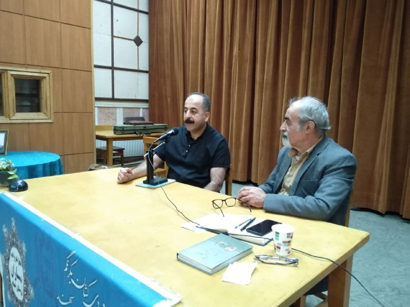 نغمه های دلتنگی: یکم شهریور زاد روز 🔹#محمدرضا_ترنگ شاعر طنزپرداز و خوش ذوق خجسته باد .مرا با این سبیلم می شناسندوَالبت این که گیلم می شنا