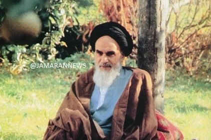 جماران: 🚨هشدار آیت‌الله سید حسن خمینی: بعضی‌ها در لباس دوست یا دشمن نمی‌خواهند نام امام برای آیندگان بماند 🚨مراد شهید ما خوب به 