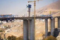خبرپو: 🔸 پل B1 کرج؛ از آغاز یک ابرپروژه تا حمله و مسیر بازسازی👈 برای نمایش مطلب اینجا کلیک کنید@khabarpu