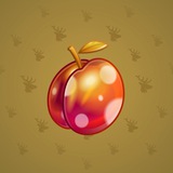 Precious Peach #299