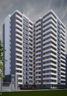 1 xona 30m2 100% tolovga 33,500$ ЖК 'SUNRISE '