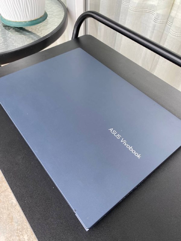 Asus Vivobook 16X Ryzen 7 SSD