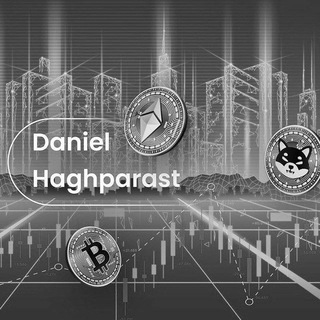 دانیال حق پرست | Daniel Haghparast Telegram Group Link