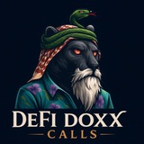 DeFi Doxx Calls