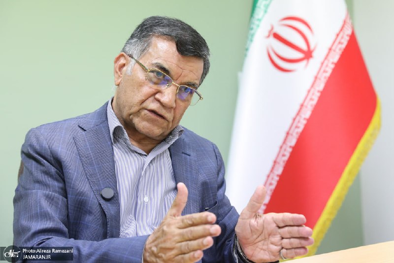 جماران: ☑️ سید حسن رسولی: تداوم فعالیت شورای شهرها خلاف قانون است☑️ شهرداران سراسر کشور وجاهت قانونی ندارند🔸عضو پیشین شورای اسلا