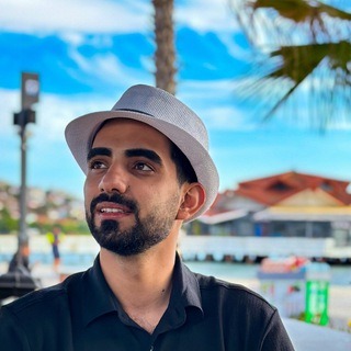Telegram profile photo for 𝐀𝐒𝐇𝐊𝐁𝐈𝐓 | تحلیل و سیگنال