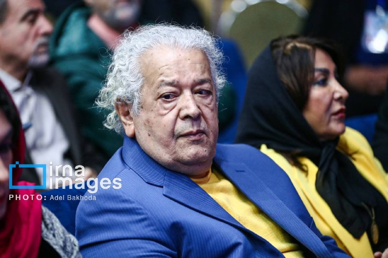 הראיון של רזא פאיאזי עם IRNA;