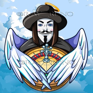 😇Райская РУЛЕТКА 😇 Telegram Group Link
