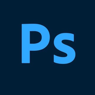 Telegram profile photo for Photoshop | Дизайн