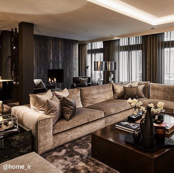 دکوراسیون Home_ir: 🌼رنگ در #چیدمان😊بهترین های دکوراسیون👇🆔 @home_ir
