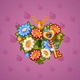 Cupid Charm #102