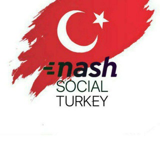 Nash Türkiye Telegram Group Link