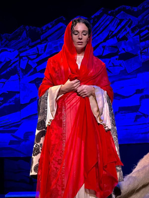 ❇️ Куда пойти в Махачкале? фото