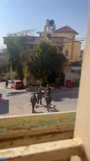 الاحتلال يحوّل منازل في يعبد إلى ثكنات عسكرية