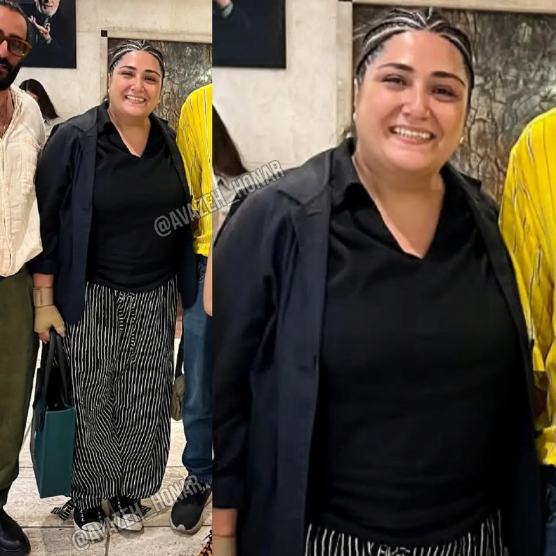 دنیای ستاره ها: تصویر تازه ایی از باران کوثری بازیگر ۴۲ ساله سینما ...#باران_کوثری#دنیای_ستاره_ها #بازیگران #هنرمندان..⭐️⭐️ @iraniansupe